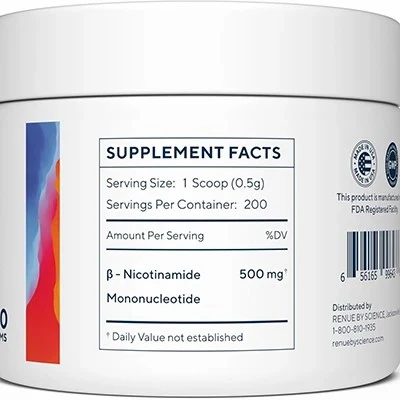 Pre Workout-pulver